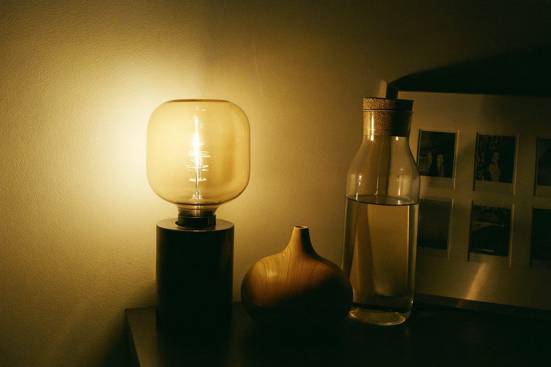 The Hidden Psychology of Self-Care Routines