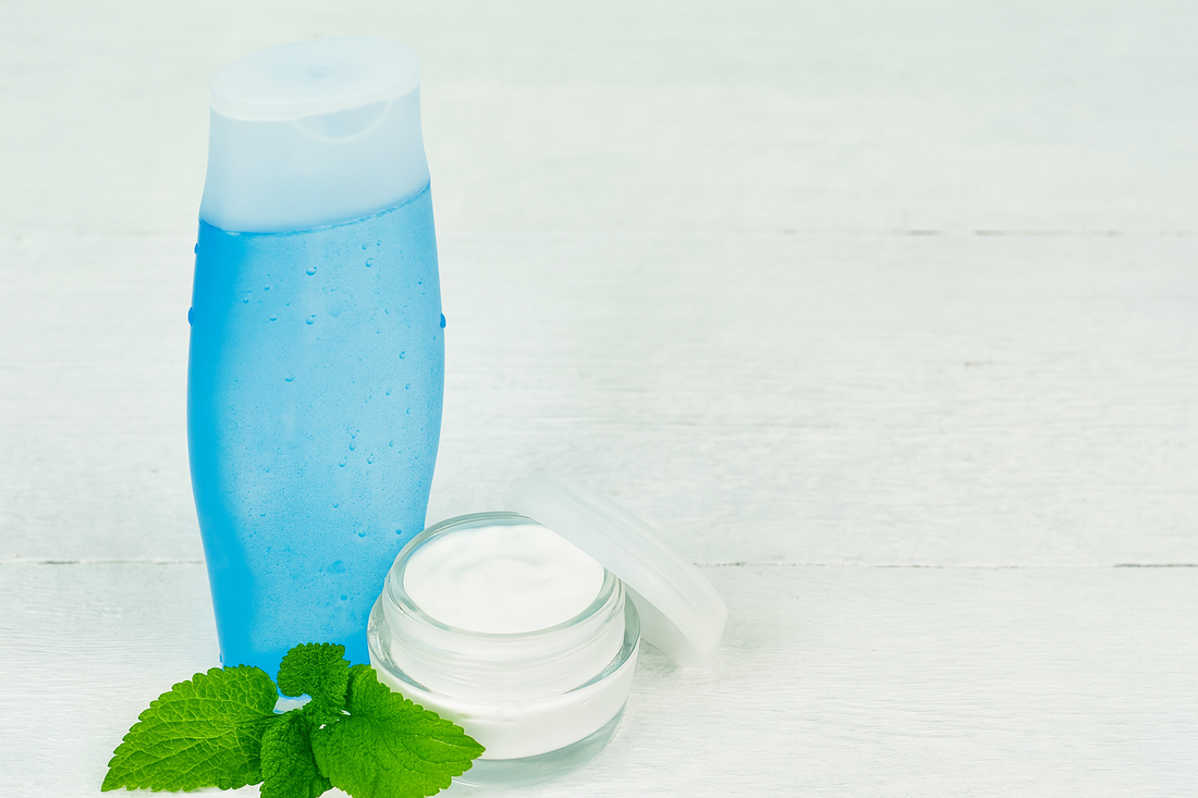 The Balance Between Dewy and Heavy: Finding Your Ideal Hydration Level