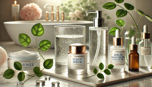 The Role of Hydration in Achieving Plump, Youthful Skin