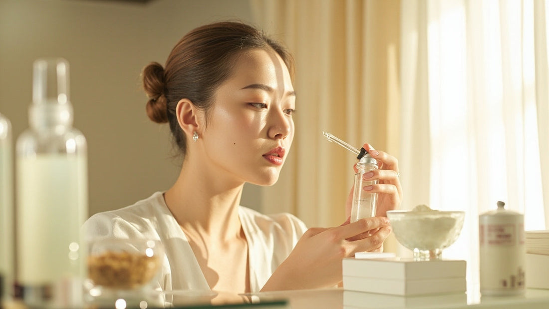 Probiotics for Skin: Can Good Bacteria Really Help You Glow?
