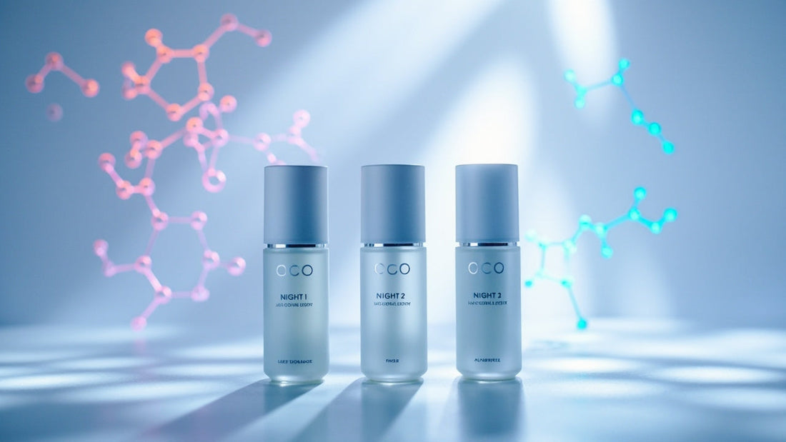 The “Skin Cycling” Debate: What Works and What Doesn’t