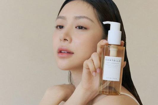 How to Build the Perfect K-Beauty Routine for Your Skin Type