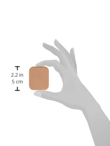 Sorme' Treatment Cosmetics Believable Finish Dual Active Foundation Refill, Honey Dusk-BrightBean Baby