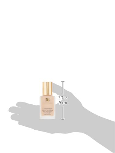Estée Lauder 'Double Wear' Stay-in-Place Liquid Makeup SPF10#1C1 Cool Bone 1oz-BrightBean Baby