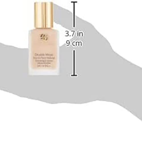 Estée Lauder 'Double Wear' Stay-in-Place Liquid Makeup SPF10#1C1 Cool Bone 1oz-BrightBean Baby