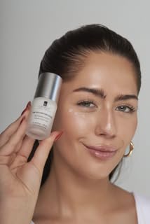 Revitalizing Eye Serum w/Snail Secretion Filtrate, Vitamin E, Chamomile & Aloe Vera - Under Eye Care for Moisturizing and Hydrating - No Parabens & No Sulfates (0.70 fl. oz)-BrightBean Baby