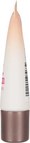 Maybelline Dream Fresh Skin Hydrating BB cream, 8-in-1 Skin Perfecting Beauty Balm with Broad Spectrum SPF 30, Sheer Tint Coverage, Oil-Free, Light/Medium, 1 Fl Oz-BrightBean Baby