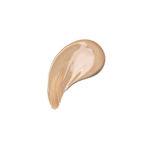 FLOWER Beauty Light Illusion Full Coverage Concealer | Hydrating, Weightless Formula Conceals, Corrects, Covers Dark Circles, Imperfections, Fine Lines and Fatigue | All-Day Wear – Sand (Pack of 3)-BrightBean Baby