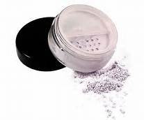 ASC Minerals Foundation Loose Powder 8g Sifter Jar- Choose Color,free of Harmful Ingredients (Compare to Bare Minerals Matte and Original or Mac Makeup) (Lilac Concealer-Hide discoloration)-BrightBean Baby