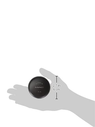MAC Studio Fix Powder Plus Foundation NC20, NW18, 0.52 Ounce-BrightBean Baby