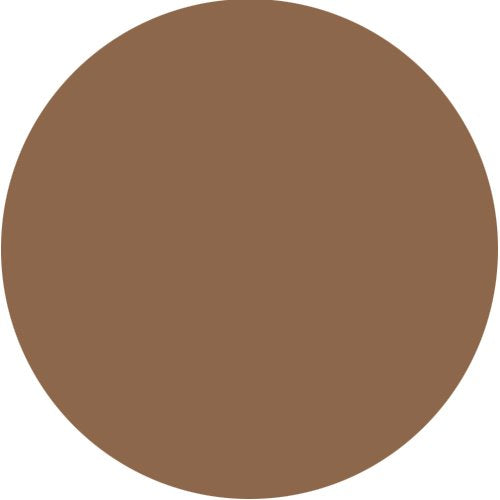 Luxury Oil Blotting Pressed Powder by Flori Roberts, Long Lasting Oil and Shine Control, Flawless Complexion for Women of Color or Deeper Skin Tones-BrightBean Baby