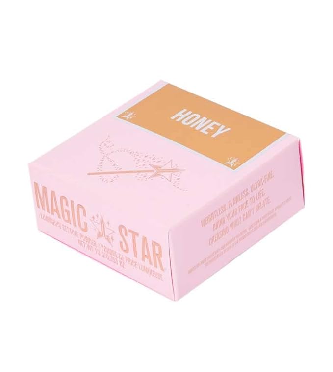 Jeffree Star Cosmetics Magic Star Setting Powder -BrightBean Baby