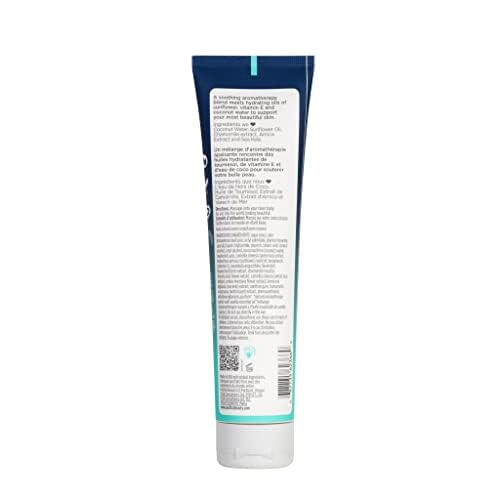 Pacifica Coconut Cream Body Lotion – Moisturizing Coconut & Vanilla Body Cream w/Aloe, Vitamin E & Chamomile for Soft Skin, Soothing Hydration for Dry Skin Lightweight Non-Greasy Vegan & Cruelty-Free-BrightBean Baby