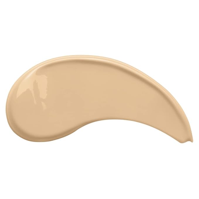 Max Factor Miracle Second Skin Foundation SPF 20-03 Light Foundation Women 1.01 oz-BrightBean Baby