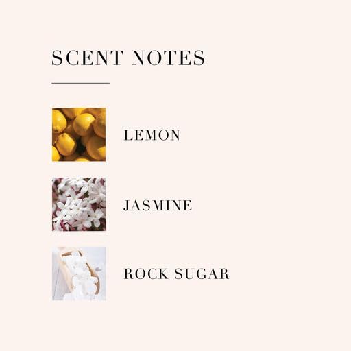 Le Monde Gourmand Citron Glacé Hair & Body Mist - 3.4oz | 100ml-BrightBean Baby