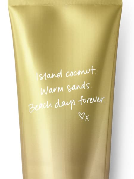 Victoria's Secret Coconut Passion Mist & Lotion Set-BrightBean Baby