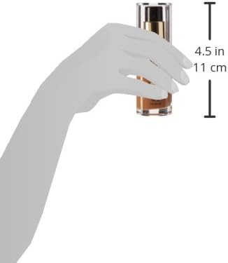 Max Factor Facefinity All Day Flawless 3 In 1 Foundation SPF 20, No. 100 Sun Tan-BrightBean Baby