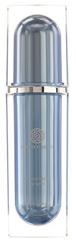 Forever Flawless Diamond Infused Eye Serum. Blue Diamond Eye Serum Formulated to Diminish Puffiness, Bags, Dark Circles, Wrinkles, and Fine-Lines around the Eyes.-BrightBean Baby