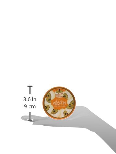 Airspun Coty Loose Face Powder, Translucent, Pack of 1-BrightBean Baby
