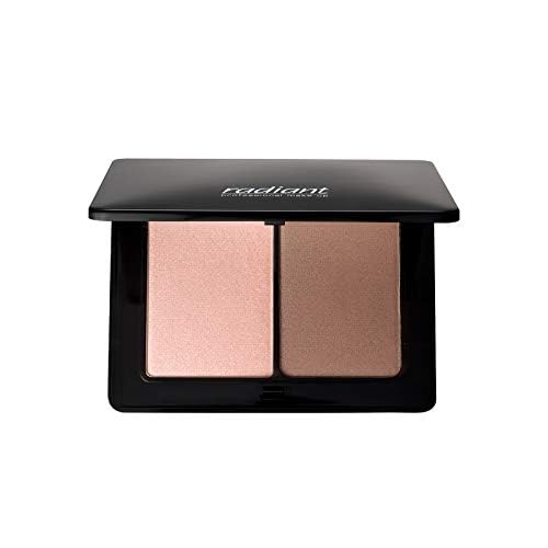 Radiant Professional STROBING PALETTE (02)-BrightBean Baby