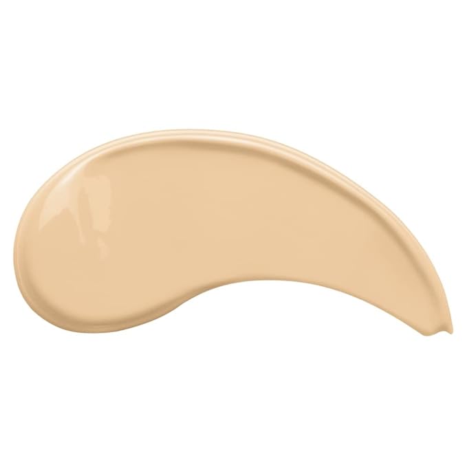 Max Factor Miracle Second Skin Foundation SPF 20-01 Fair Foundation Women 1.01 oz-BrightBean Baby