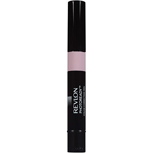 Revlon PhotoReady Color Correcting Pen for Dullness-BrightBean Baby