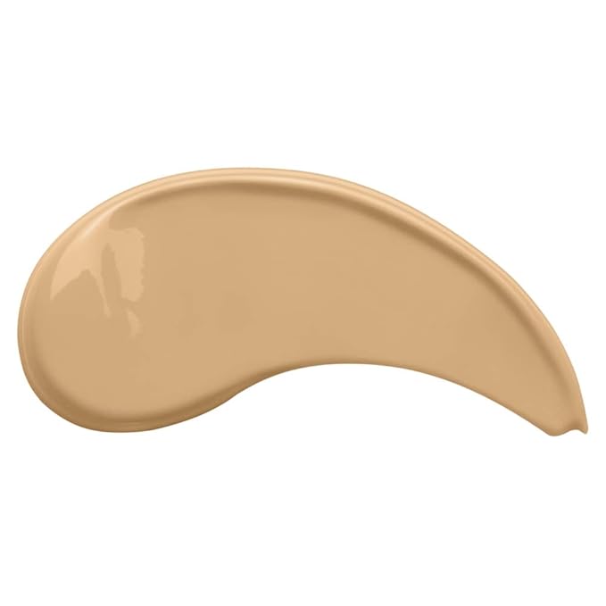 Max Factor Miracle Second Skin Foundation SPF 20-04 Light Medium Foundation Women 1.01 oz-BrightBean Baby