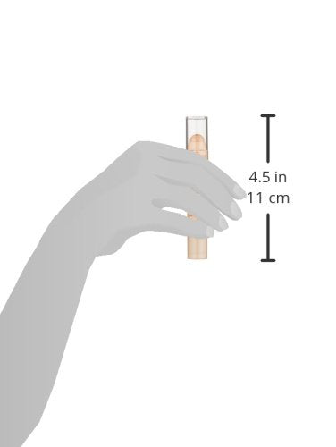 Maybelline Dream Brightening Creamy Concealer, Medium, 0.11 oz.-BrightBean Baby