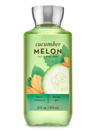 Bath & Body Works - Cucumber Melon - 3 pc Bundle-BrightBean Baby
