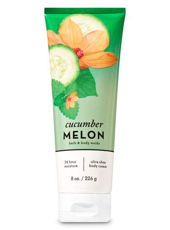 Bath & Body Works - Cucumber Melon - 3 pc Bundle-BrightBean Baby