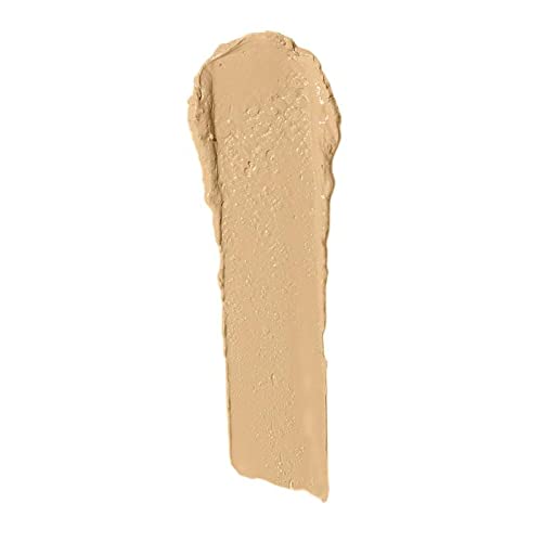Monika Blunder Beauty - Blunder Cover Foundation Concealer - Shade: 3.5 - Drei.5 - Light/Medium, Neutral with Subtle Pink Undertones - Clean Beauty, All-In-One, Cruelty-Free - 0.62 oz-BrightBean Baby