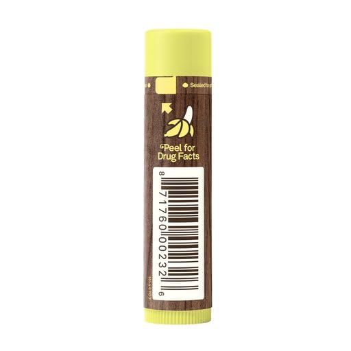 Sun Bum SPF 30 Sunscreen Lip Balm | Vegan and Cruelty Free Broad Spectrum UVA/UVB Lip Care with Aloe and Vitamin E for Moisturized Lips | Pineapple Flavor |.15 oz (Pack of 2)-BrightBean Baby