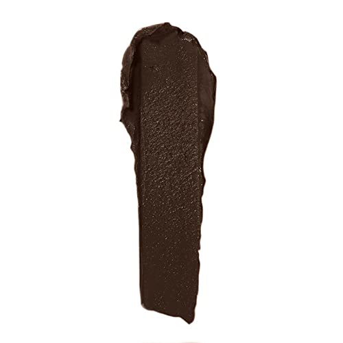 Monika Blunder Beauty - All-In-One Foundation/Concealer, Deep Dark Neutral/Warm Undertones, 10 - Zehn, 0.62 oz-BrightBean Baby