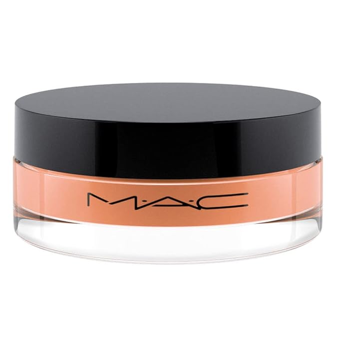 MAC 'Studio Fix' Perfecting Powder - Dark Deep-BrightBean Baby