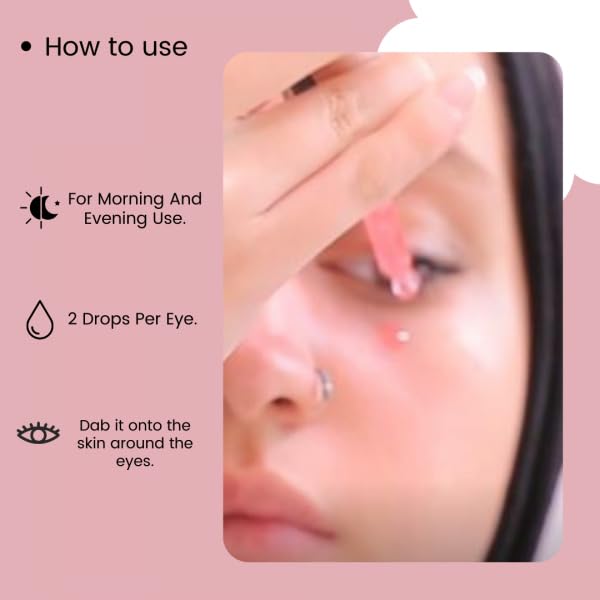 Dermaliscio Multi-Active Anti-Ageing Eye Serum 30 ml-BrightBean Baby