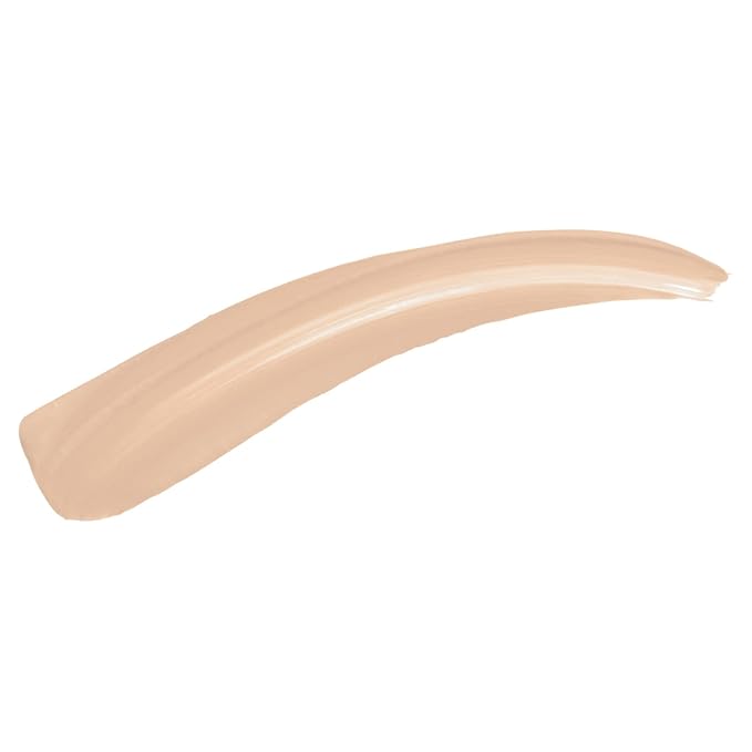 COVERGIRL Clean Invisible Lightweight Concealer Light, .32 oz-BrightBean Baby