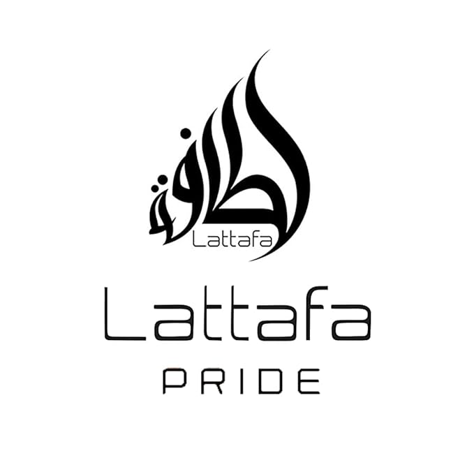 Lattafa Pride Breeze for Unisex Eau de Parfum Spray, 3.4 Ounce-BrightBean Baby