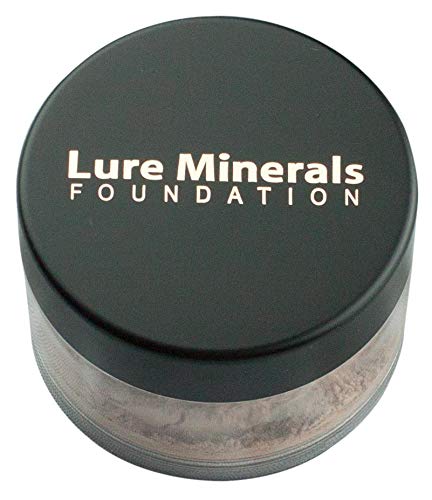 ASC Minerals Foundation Loose Powder Compare to Bare Minerals Matte and Original (Fair 8g)-BrightBean Baby