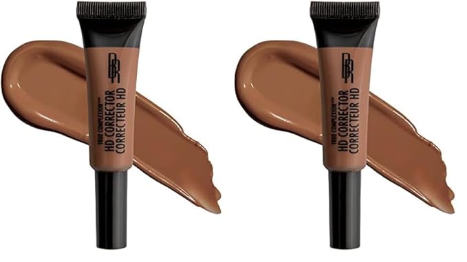 Black Radiance True Complexion HD Corrector Medium To Dark (Neutral) (Pack of 2)-BrightBean Baby