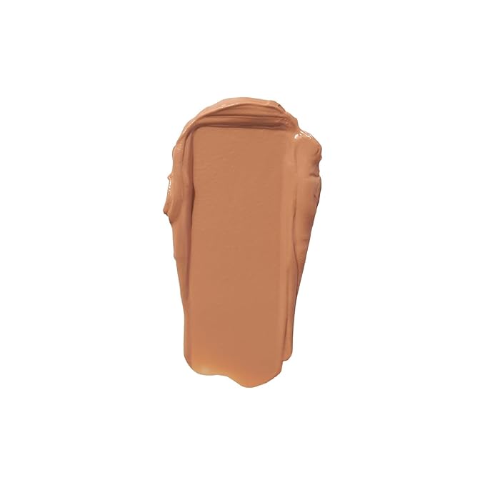 e.l.f. Putty Color-Correcting Eye Brightener, Under-eye Brightener & Primer Reduces Appearance Of Dark Circles, Vegan & Cruelty-Free, Light/Medium-BrightBean Baby