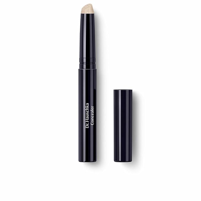 DR HAUSCHKA Macadamia 01 Concealer, 2.5 ML-BrightBean Baby