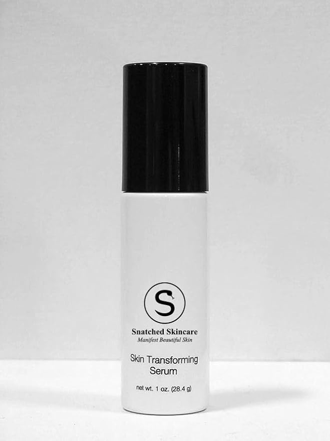 Face Transforming Serum-BrightBean Baby