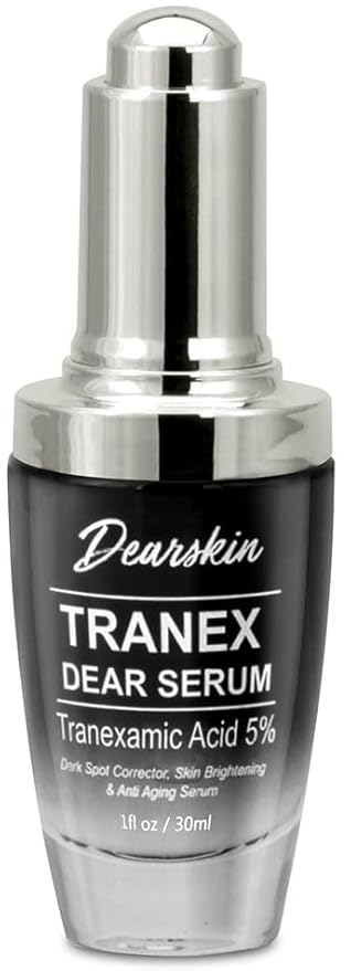 Radiant Glowing Skincare Gift Set: Unveil Your Radiance with the Power of Double Retinol Vitamin C Serum Tanex Dear Serum and Dear Water Gel Cream!-BrightBean Baby