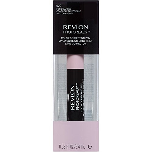 Revlon PhotoReady Color Correcting Pen for Dullness-BrightBean Baby