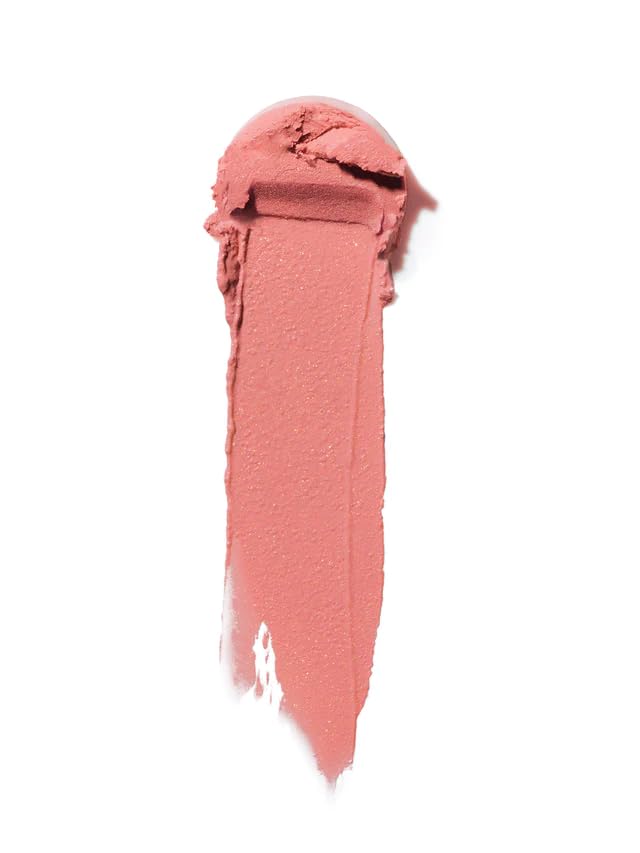 ILIA - Multi Stick For Lips + Cheeks | Non-Toxic, Vegan, Cruelty-Free, Nourishing Cream + Lip Color In One for All Skin Types (In The Mood, 0.15 oz | 4.5 g)