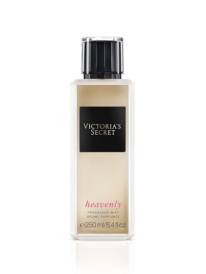 Victoria's Secret Heavenly Scented Body Mist 8.4 ounces-BrightBean Baby