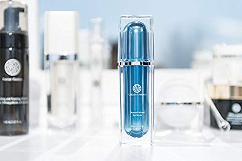 Forever Flawless Diamond Infused Eye Serum. Blue Diamond Eye Serum Formulated to Diminish Puffiness, Bags, Dark Circles, Wrinkles, and Fine-Lines around the Eyes.-BrightBean Baby
