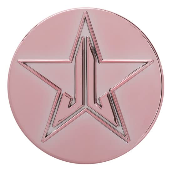 Jeffree Star Cosmetics Magic Star Luminous Setting Powder - Caramel-BrightBean Baby