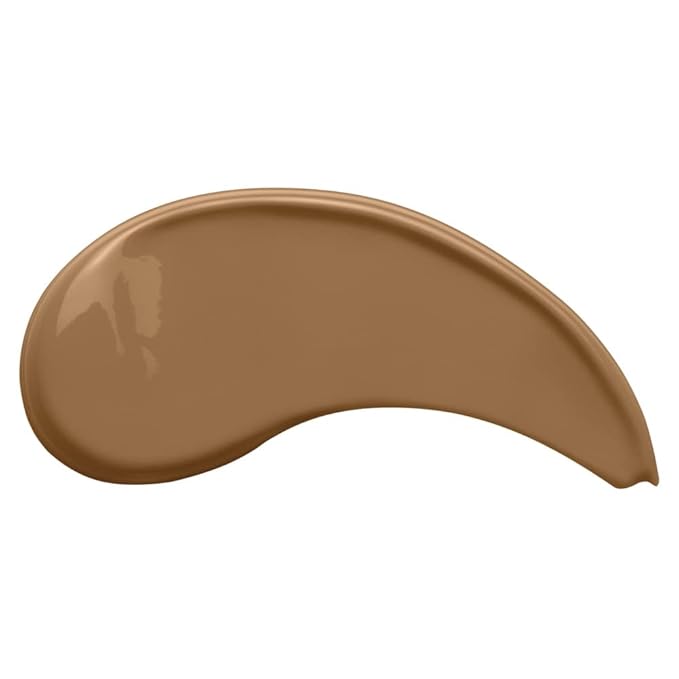 Max Factor Miracle Second Skin Hydrating Foundation, Golden Tan - 30 ml-BrightBean Baby