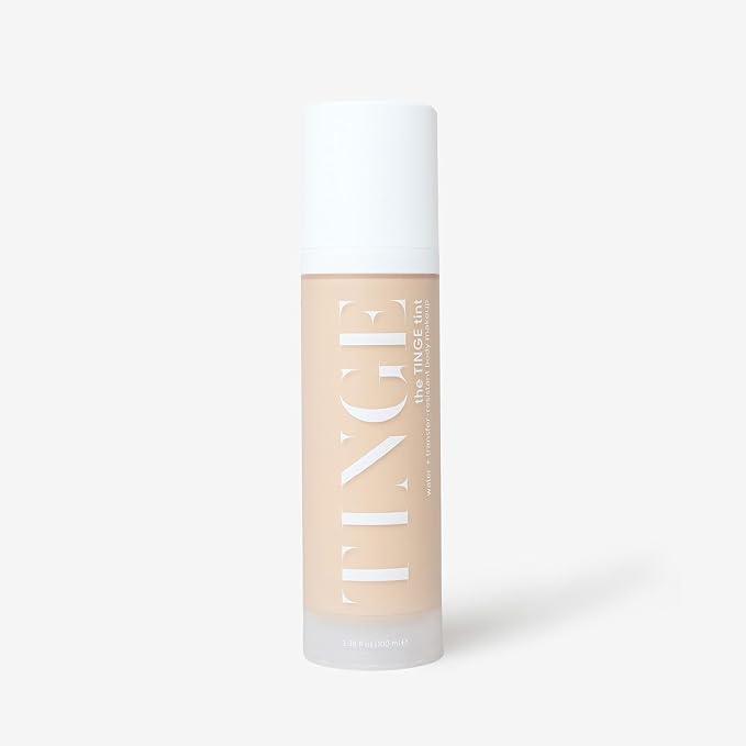 the TINGE tint (fair neutral)-BrightBean Baby